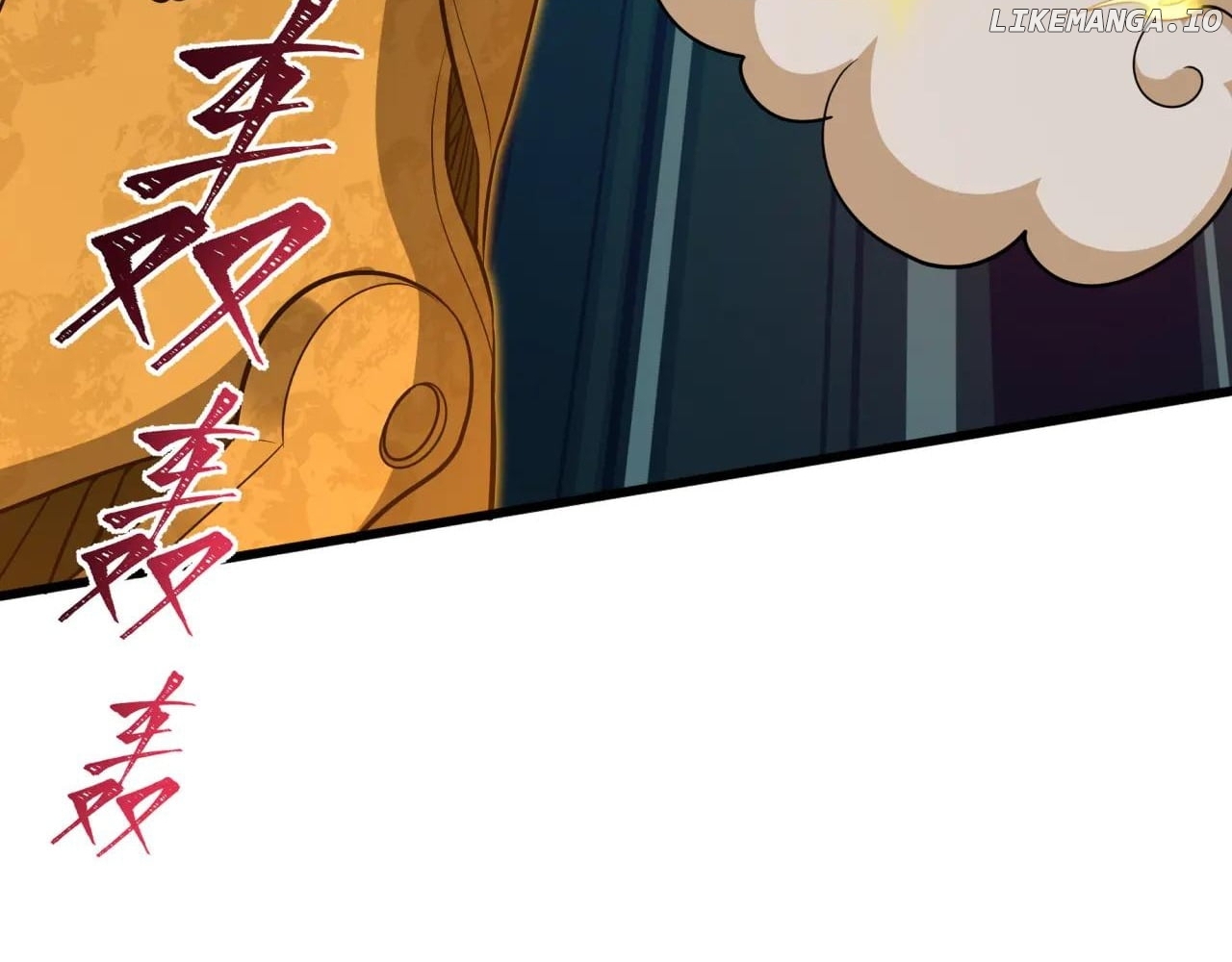 Era of the Haunted Chapter 362 - page 91